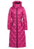 detail Women’s coat Goldbergh Belle Jacket Passion Pink