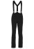 detail Women’s ski pants Goldbergh High End Ski Pants Black