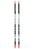 detail Children's cross-country skis Rossignol DELTA COMP SKATING JR + RACE JR SKATE / RHMCQ04 + RJL1002 - XC set-XC set