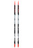 detail Children's cross-country skis Rossignol DELTA COMP R-SKIN JUNIOR + RACE JR CLASSIC / RHMCP03 + RJL1003 - XC set-XC set