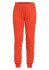 detail Women’s sweatpants Goldbergh Bright Bottoms Pants Burned Orange