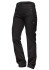 detail Women's pants Traunstein Montana W TSW959 Pant Black
