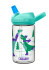 detail Kids' Bottle CamelBak Eddy+ Kids 0.4l Ice Skating Dinos