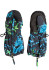 detail Quiksilver EQKHN03010 Indie Kids Mitt MTTN KVJ7 