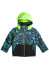 detail Quiksilver EQKTJ03013 Little Miss JK SNJT Jacket 
