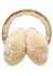 detail EMU Australia Angahook Earmuffs Chestnut