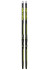 detail Fischer CARBONLITE SKATE JR + RACE JR SKATE IFP cross-country skis