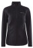 detail Dámská mikina Craft 1914123-999000 ADV Fleece Midlayer W