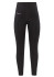 detail Dámské kalhoty Craft 1913749-999000 ADV Essence High Waist Warm Tights W