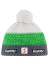detail Eisbär Star Pompon MÜ SP Kids 607 Beanie – Warm and Playful Winter Hat