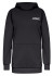 detail Women’s Oakley Park RC Softshell Hoodie W Blackout – English Product Description