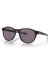 detail Oakley 9126-0154 Reedmace Black Ink / Prizm Grey Sunglasses