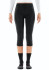detail Women’s Falke W WT 3/4 Tights – Black (Code: 33312-3000)
