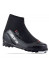 detail Cross-country skiing boots Alpina A 5357-1 T 10 Black/Red