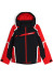 detail Spyder-Boys CHALLENGER JACKET-BLACK