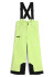 detail Spyder-Boys PROPULSION PANTS-LIME ICE