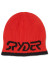 detail Spyder-M LOGO HAT-VOLCANO