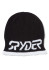 detail Spyder-M LOGO HAT-BLACK