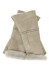 detail Women’s Gena Sami Gloves – Beige