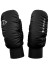 detail Crazy Gloves Levity Black