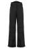 detail Poivre Blanc W23-0820-JRGL Stretch Ski Pant Black