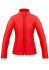detail Kids' sweatshirt Poivre Blanc W23-1500-JRGL Micro Fleece Scarlet Red