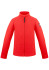 detail Poivre Blanc W23-1510-JRBY/A Micro Fleece J Scarlet Red 9