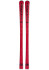 detail Stöckli Laser GS downhill skis