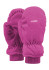 detail Children's gloves Barts Fleece Mitts Kids Fuchsia
