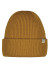 detail Barts Makalun Beanie Ochre