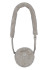 detail Barts Salwena Purse Grey