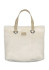 detail Women's handbag Barts Salwena Shopper White