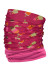 detail Barts Multicol Polar Popsicle Magenta Children's Neckerchief