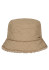 detail Barts Erola Buckethat Light Brown