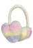 detail Children's earmuffs Barts Hearty Earmuffs Pink