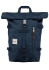 detail Barts Mountain Backpack Navy
