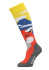 detail Children's knee socks Barts Skisock Fox Kids Yellow
