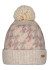 detail Barts Sterena Beanie Cream