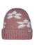 detail Barts Nive Beanie Pink