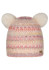 detail Barts Dolorez Beanie Apricot