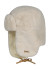 detail Barts Lucernia Bomber Cream
