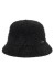 detail Women's hat Barts Lavatera Hat Black