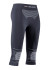 detail X-BIONIC® Energizer 4.0 Pants 3/4 W – Opal Black/Arctic White