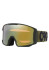 detail Oakley 7070-F001 Line Miner L Ski Goggles New Dark Brush w/ Prizm Sage Gold – English Product Description