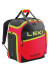 detail Leki Skiboot Bag WCR / 60L, bright red-black-neonyellow, 50 x 40 x 30 cm