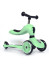 detail Children's Ride-On / Scooter Scootandride Highwaykick 1 – Kiwi