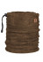 detail Jail Jam Teddy Loop 046 Brown Neck Warmer – Soft, Warm Protection in a Cozy Brown Hue