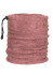 detail Jail Jam Teddy Loop 037 Pink Neck Warmer – Soft, Warm Protection in Gentle Pink