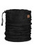 detail Jail Jam Teddy Loop 001 Black Neck Warmer – Soft, Warm Protection in Classic Black