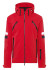 detail Toni Sailer Leon M Ski Jkt 442 Signal Red